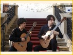 Paris Guitar Duet - Judicaël Perroy & Jérémy Jouve